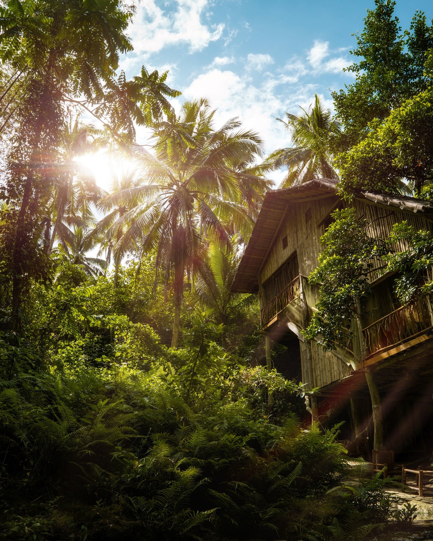 7 conseils de voyage écologiques pour réduire votre empreinte carbone
