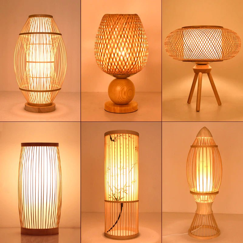 Comment choisir le meilleur éclairage pour votre maison? - BambooHomeStore