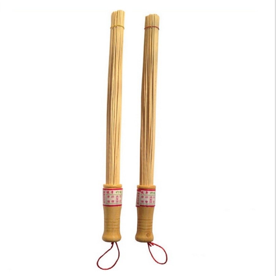 Radworx Lot De 100 Bâtons De Support Pour Plantes En Bambou Radworx Lot De 100 Bâtons De Support Pour Plantes En Bambou