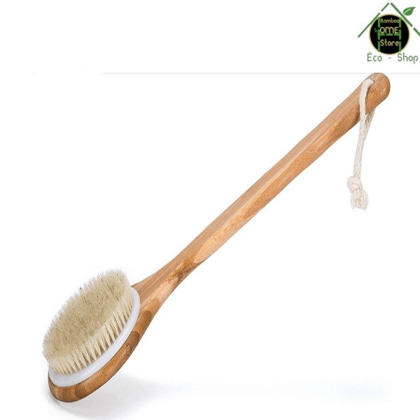 Coutu™ Brosse pour le dos - BambooHomeStore