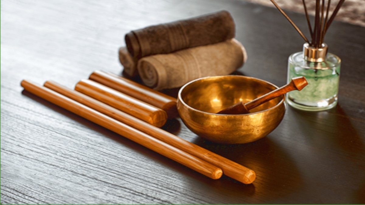 Les bienfaits des massages au bambou - BambooHomeStore